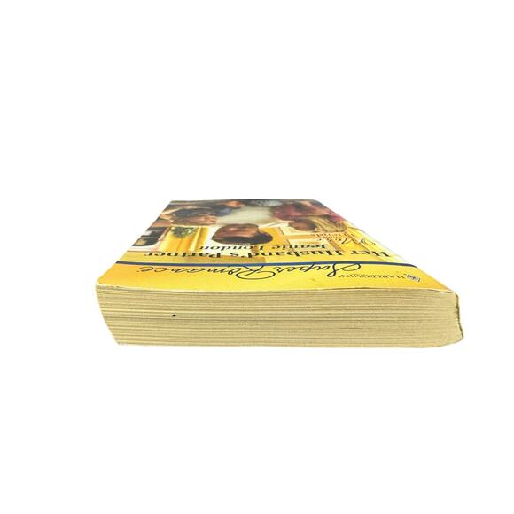 Her Husband's Partner by Jeanie London (Paperback) - Picture 6 of 6